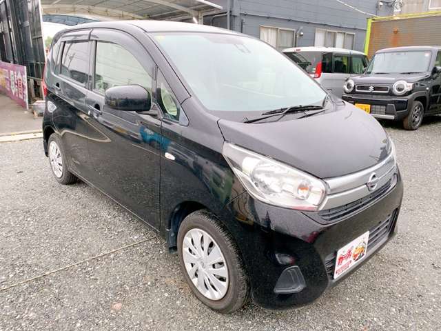 日産 デイズ ６６０ Ｊ H30年 (九州・沖縄) 99