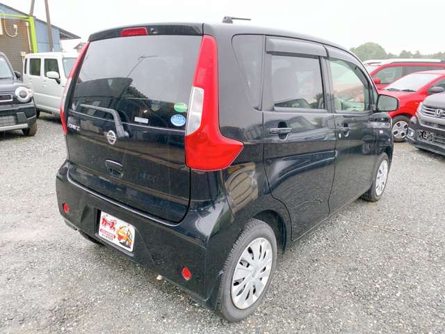 日産 デイズ ６６０ Ｊ H30年 (九州・沖縄) 99