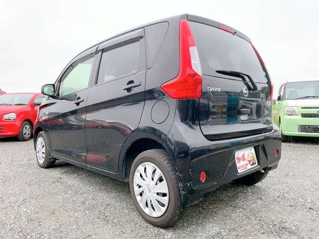 日産 デイズ ６６０ Ｊ H30年 (九州・沖縄) 99