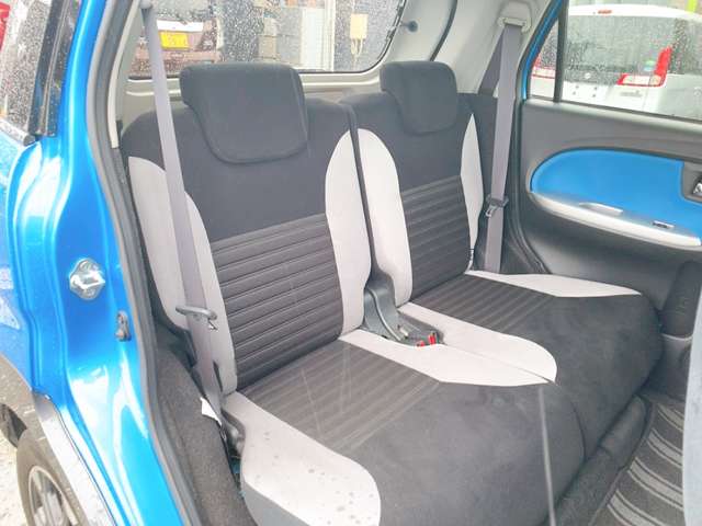 ダイハツ キャスト　アクティバ アクティバ ６６０ Ｇ ＳＡＩＩ H28年 (九州・沖縄) 99