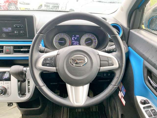 ダイハツ キャスト　アクティバ アクティバ ６６０ Ｇ ＳＡＩＩ H28年 (九州・沖縄) 99