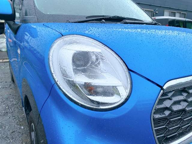 ダイハツ キャスト　アクティバ アクティバ ６６０ Ｇ ＳＡＩＩ H28年 (九州・沖縄) 99