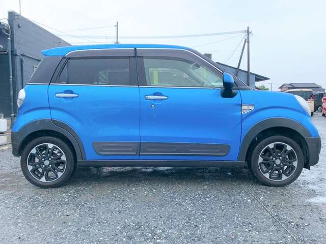 ダイハツ キャスト　アクティバ アクティバ ６６０ Ｇ ＳＡＩＩ H28年 (九州・沖縄) 99