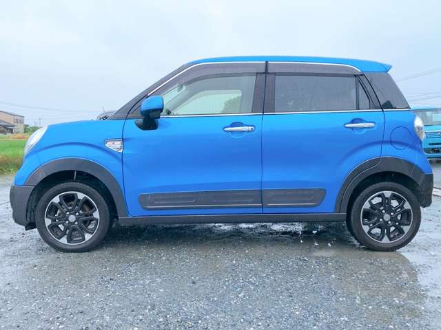 ダイハツ キャスト　アクティバ アクティバ ６６０ Ｇ ＳＡＩＩ H28年 (九州・沖縄) 99