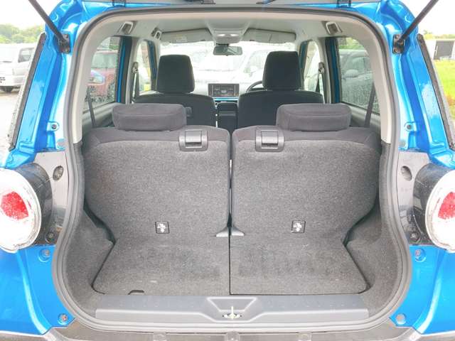 ダイハツ キャスト　アクティバ アクティバ ６６０ Ｇ ＳＡＩＩ H28年 (九州・沖縄) 99