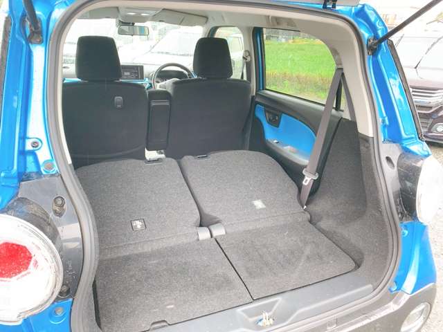 ダイハツ キャスト　アクティバ アクティバ ６６０ Ｇ ＳＡＩＩ H28年 (九州・沖縄) 99