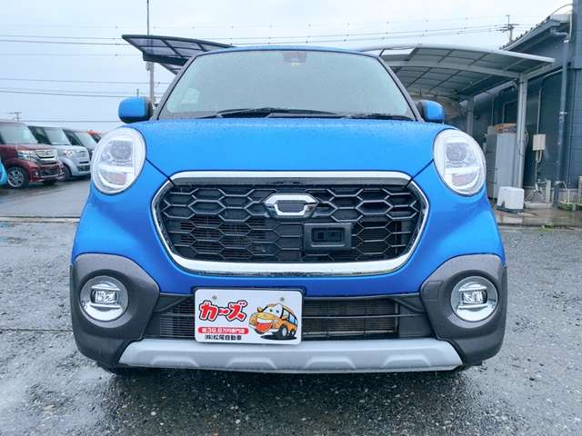 ダイハツ キャスト　アクティバ アクティバ ６６０ Ｇ ＳＡＩＩ H28年 (九州・沖縄) 99