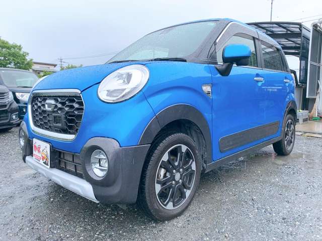 ダイハツ キャスト　アクティバ アクティバ ６６０ Ｇ ＳＡＩＩ H28年 (九州・沖縄) 99