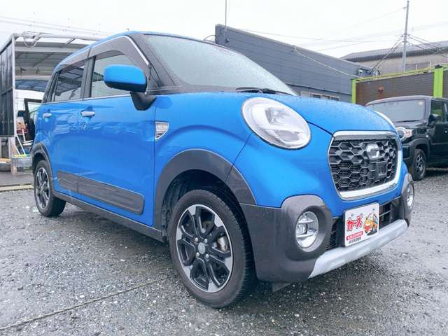 ダイハツ キャスト　アクティバ アクティバ ６６０ Ｇ ＳＡＩＩ H28年 (九州・沖縄) 99