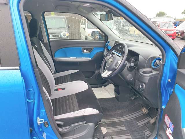 ダイハツ キャスト　アクティバ アクティバ ６６０ Ｇ ＳＡＩＩ H28年 (九州・沖縄) 99