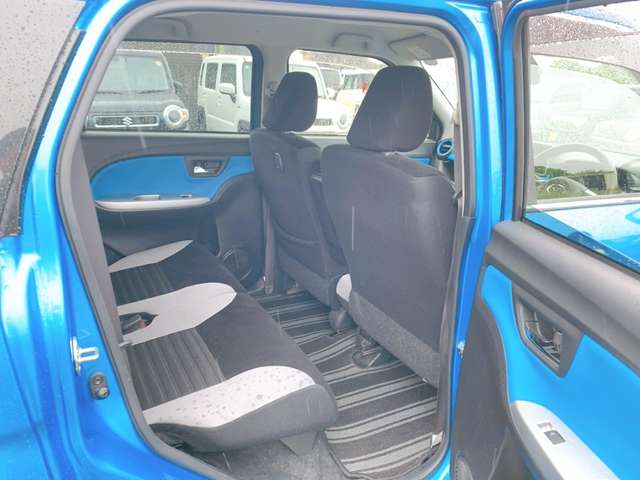 ダイハツ キャスト　アクティバ アクティバ ６６０ Ｇ ＳＡＩＩ H28年 (九州・沖縄) 99