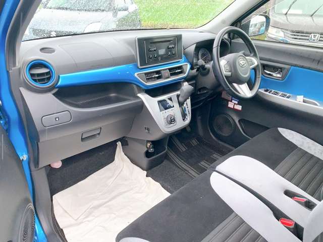 ダイハツ キャスト　アクティバ アクティバ ６６０ Ｇ ＳＡＩＩ H28年 (九州・沖縄) 99