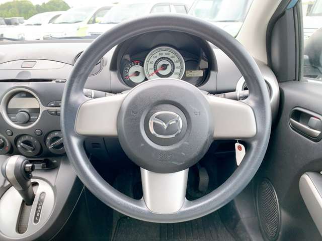 マツダ デミオ １．３ １３Ｃ H21年 (九州・沖縄) 99