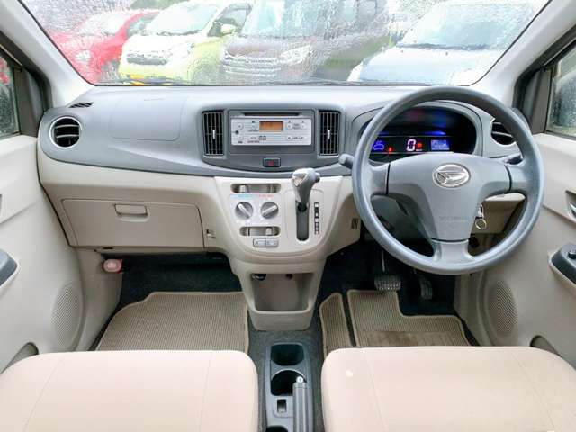 ダイハツ ミラ　イース ６６０ Ｘ H23年 (九州・沖縄) 99