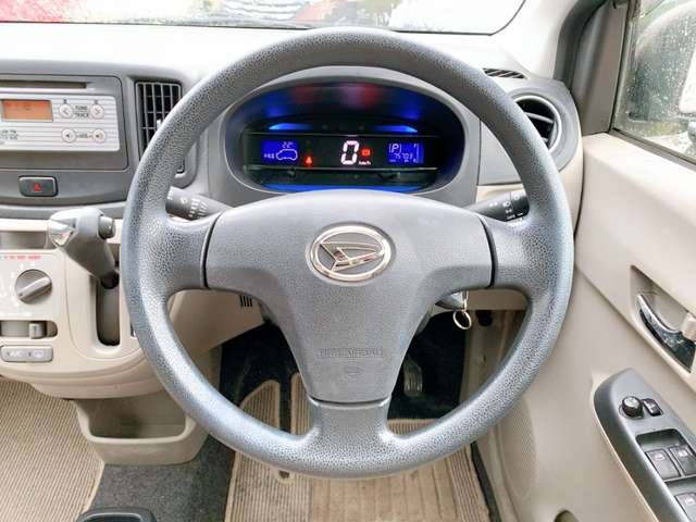 ダイハツ ミラ　イース ６６０ Ｘ H23年 (九州・沖縄) 99