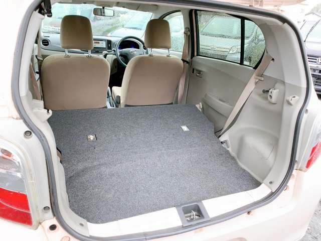 ダイハツ ミラ　イース ６６０ Ｘ H23年 (九州・沖縄) 99