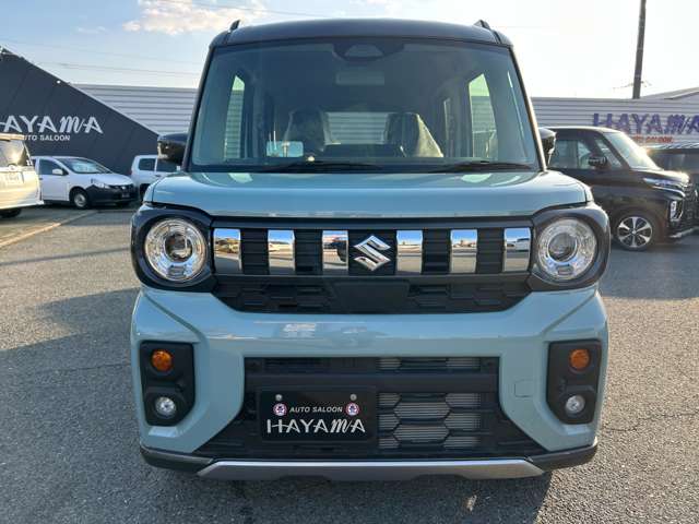 スズキ スペーシア ６６０ ギア ハイブリッド ＸＺ R6年 (九州・沖縄) 99