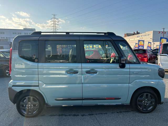 スズキ スペーシア ６６０ ギア ハイブリッド ＸＺ R6年 (九州・沖縄) 99