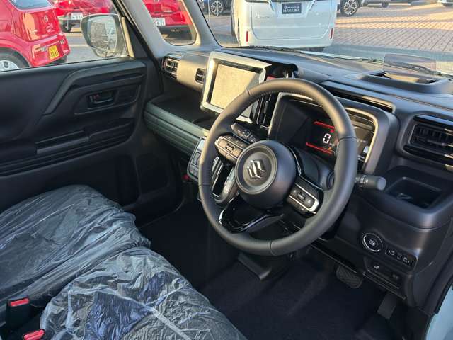 スズキ スペーシア ６６０ ギア ハイブリッド ＸＺ R6年 (九州・沖縄) 99