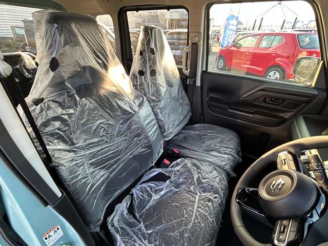 スズキ スペーシア ６６０ ギア ハイブリッド ＸＺ R6年 (九州・沖縄) 99