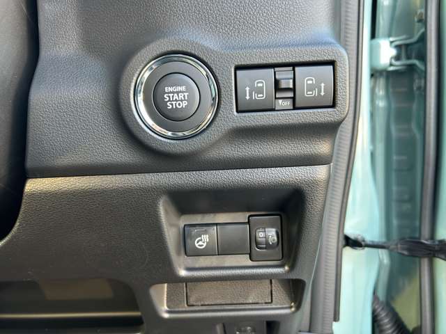 スズキ スペーシア ６６０ ギア ハイブリッド ＸＺ R6年 (九州・沖縄) 99