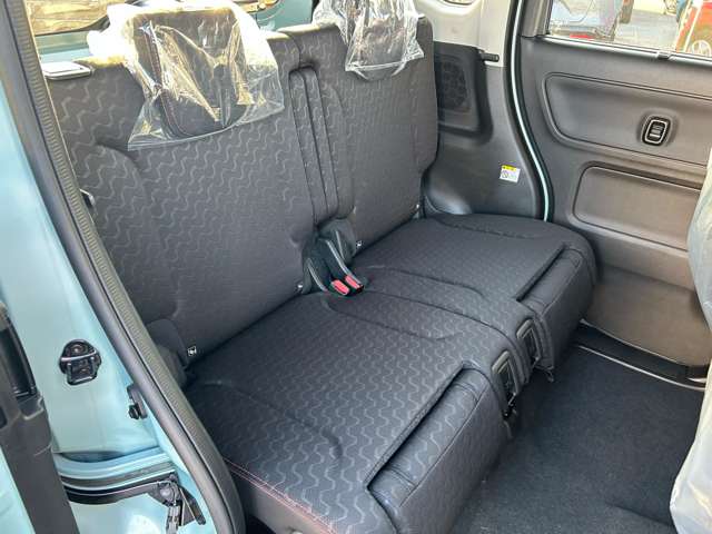 スズキ スペーシア ６６０ ギア ハイブリッド ＸＺ R6年 (九州・沖縄) 99