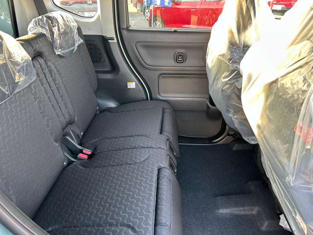 スズキ スペーシア ６６０ ギア ハイブリッド ＸＺ R6年 (九州・沖縄) 99