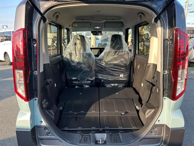 スズキ スペーシア ６６０ ギア ハイブリッド ＸＺ R6年 (九州・沖縄) 99