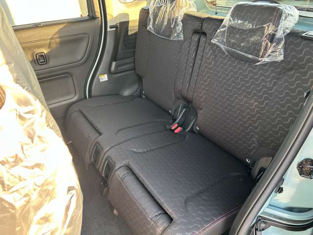 スズキ スペーシア ６６０ ギア ハイブリッド ＸＺ R6年 (九州・沖縄) 99