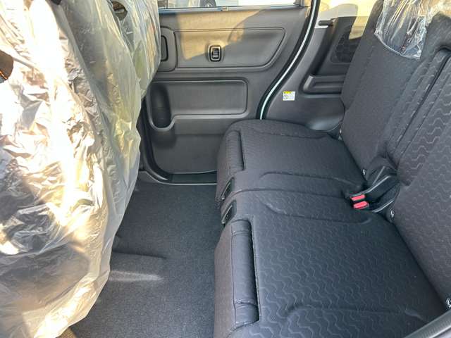 スズキ スペーシア ６６０ ギア ハイブリッド ＸＺ R6年 (九州・沖縄) 99