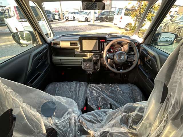 スズキ スペーシア ６６０ ギア ハイブリッド ＸＺ R6年 (九州・沖縄) 99