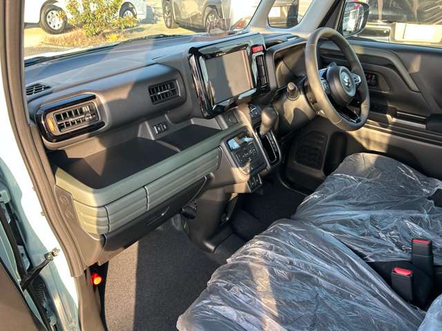 スズキ スペーシア ６６０ ギア ハイブリッド ＸＺ R6年 (九州・沖縄) 99