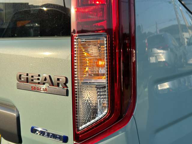 スズキ スペーシア ６６０ ギア ハイブリッド ＸＺ R6年 (九州・沖縄) 99