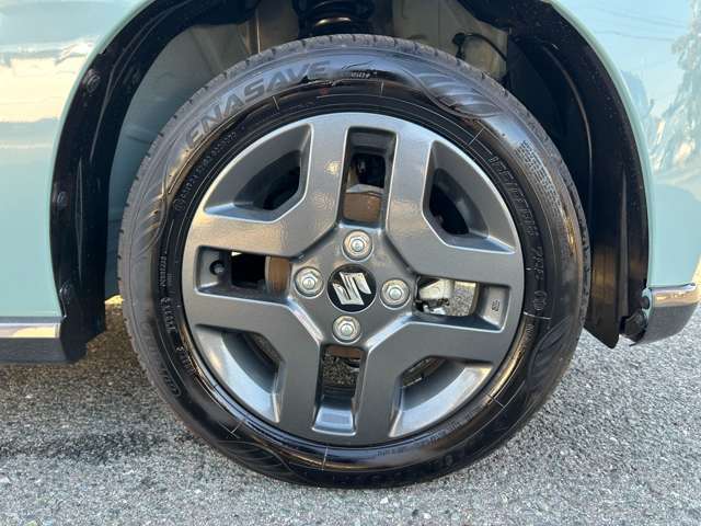 スズキ スペーシア ６６０ ギア ハイブリッド ＸＺ R6年 (九州・沖縄) 99