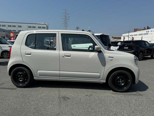 マツダ キャロル ６６０ ハイブリッド ＧＳ R7年 (九州・沖縄) 99