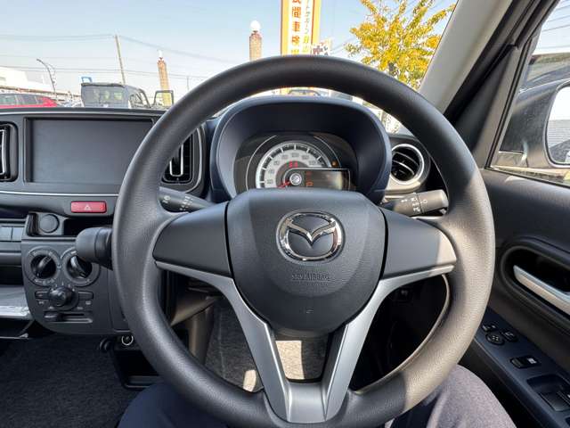 マツダ キャロル ６６０ ハイブリッド ＧＳ R7年 (九州・沖縄) 99