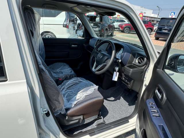 マツダ キャロル ６６０ ハイブリッド ＧＳ R7年 (九州・沖縄) 99