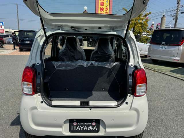 マツダ キャロル ６６０ ハイブリッド ＧＳ R7年 (九州・沖縄) 99