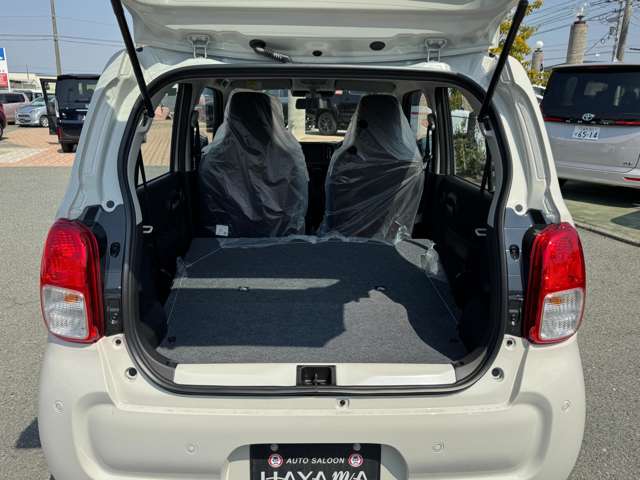 マツダ キャロル ６６０ ハイブリッド ＧＳ R7年 (九州・沖縄) 99