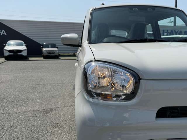 マツダ キャロル ６６０ ハイブリッド ＧＳ R7年 (九州・沖縄) 99