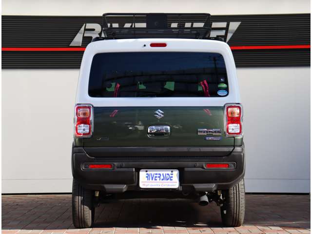 スズキ ハスラー ６６０ Ｊスタイル R3年 (関東) 99