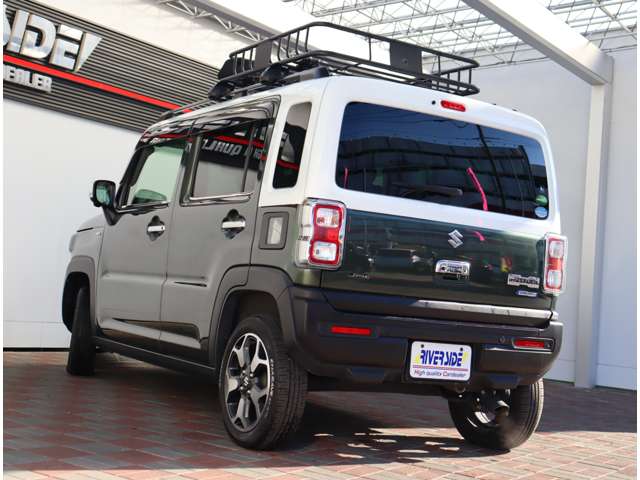 スズキ ハスラー ６６０ Ｊスタイル R3年 (関東) 99