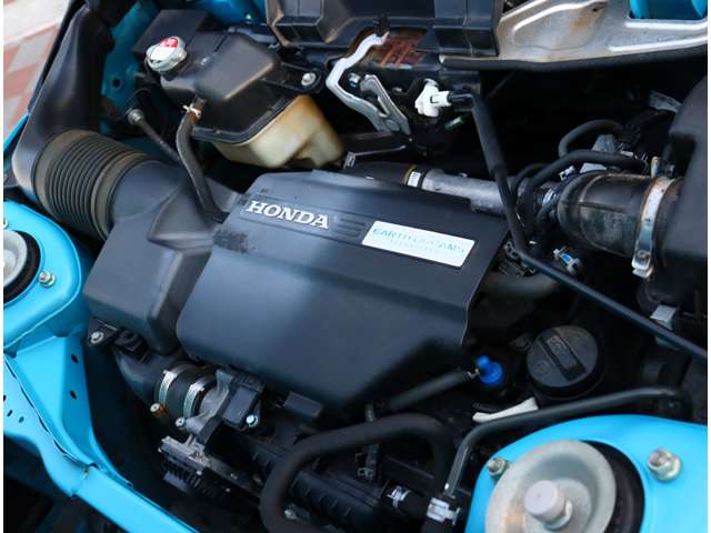 ホンダ Ｓ６６０ ６６０ アルファ H28年 (関東) 99