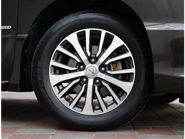 日産 セレナ ２．０ ハイウェイスター Ｇ Ｓ－ＨＹＢＲＩＤ アドバンストセーフティ パッケージ H26年 (関東) 99