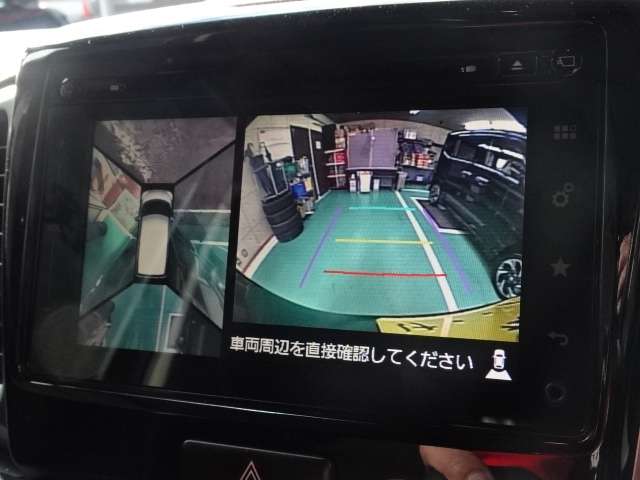 スズキ スペーシア ６６０ カスタム ＸＳターボ H27年 (関東) 99