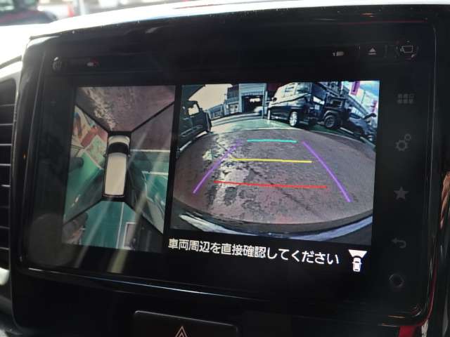 スズキ スペーシア ６６０ カスタム ＸＳターボ H27年 (関東) 99