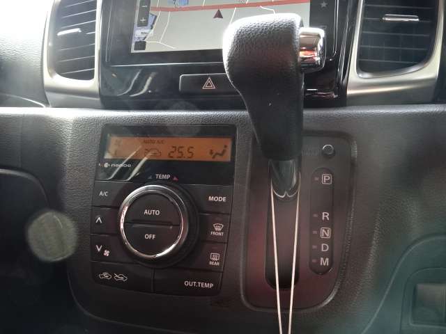 スズキ スペーシア ６６０ カスタム ＸＳターボ H27年 (関東) 99