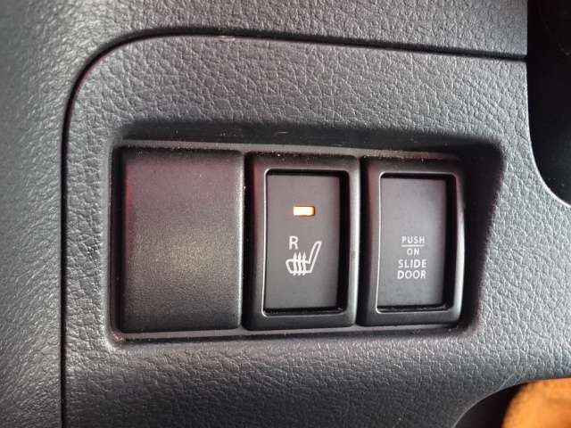 スズキ スペーシア ６６０ カスタム ＸＳターボ H27年 (関東) 99