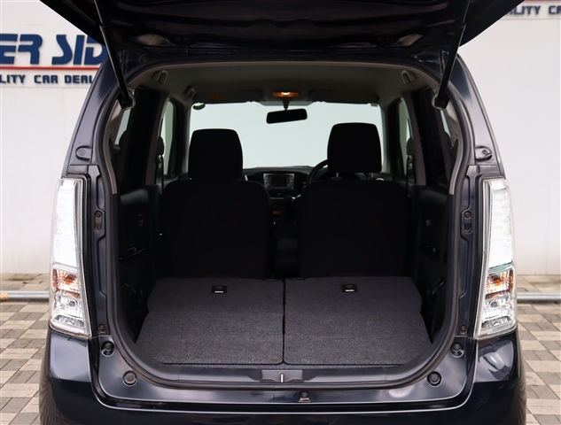 スズキ ワゴンＲ ６６０ スティングレー Ｘ H25年 (関東) 99