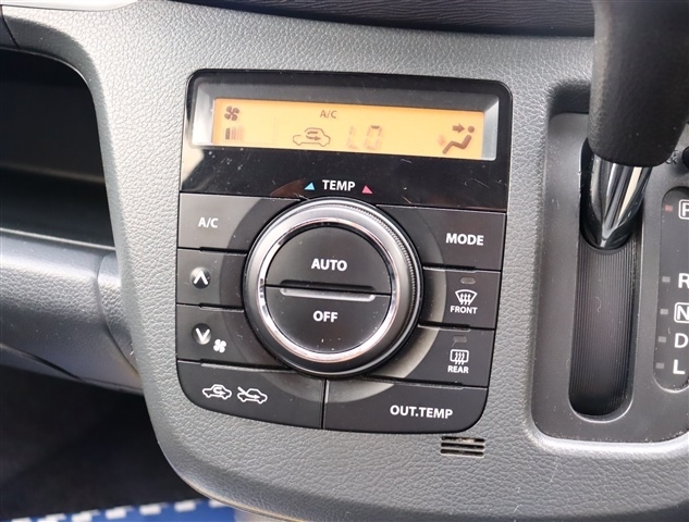 スズキ ワゴンＲ ６６０ スティングレー Ｘ H25年 (関東) 99